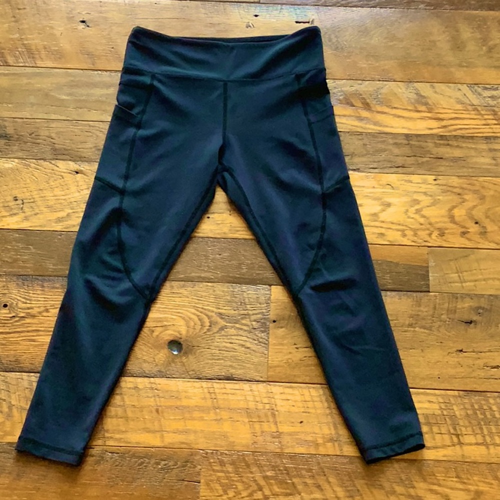 Zyia girls leggings